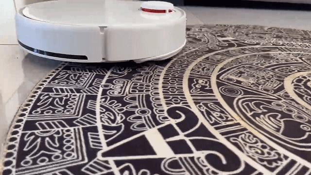 扫地拖地机器人哪款好用拖扫频繁,智能扫地拖地机器人全自动怎么用