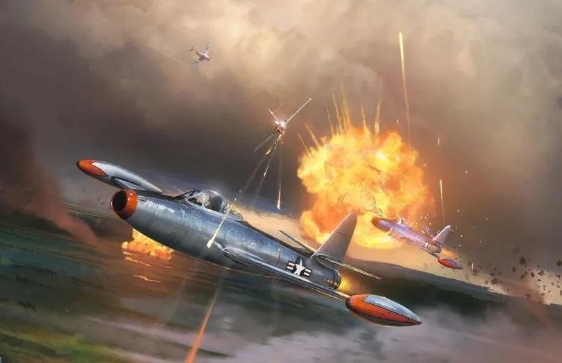 抗美援朝打三年谈两年？美国是怎样把筹码一个个谈丢的？