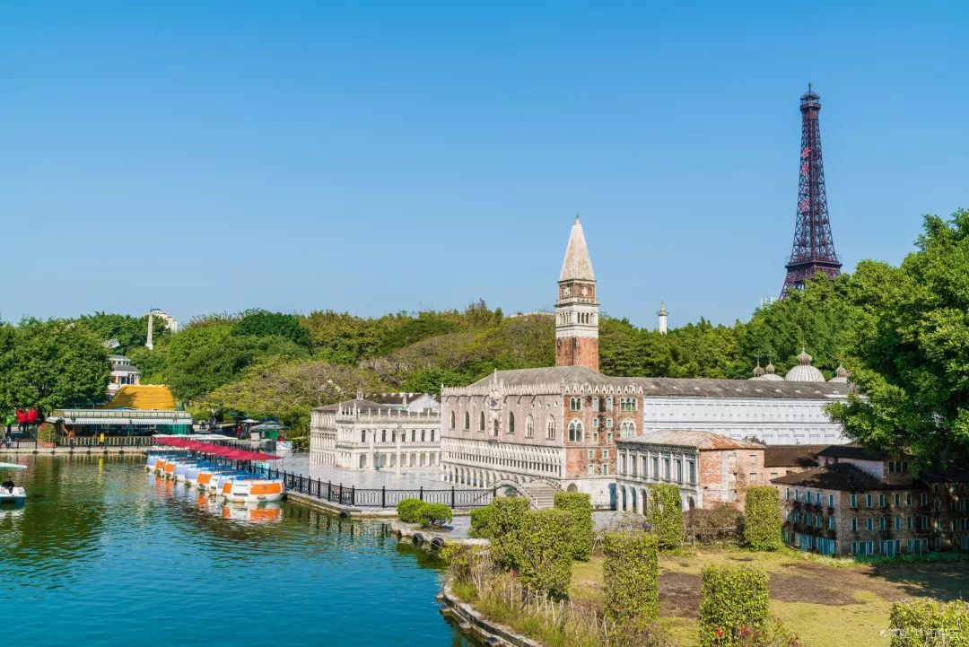 游玩半价票,0元门票玩上海