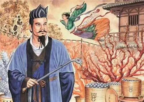 古人的厕所历史演变,古代厕所演进