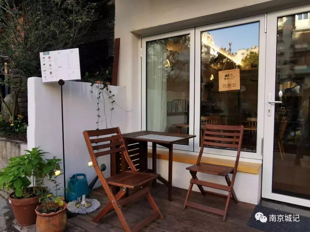 上海老破小弄堂,南京小资打卡圣地