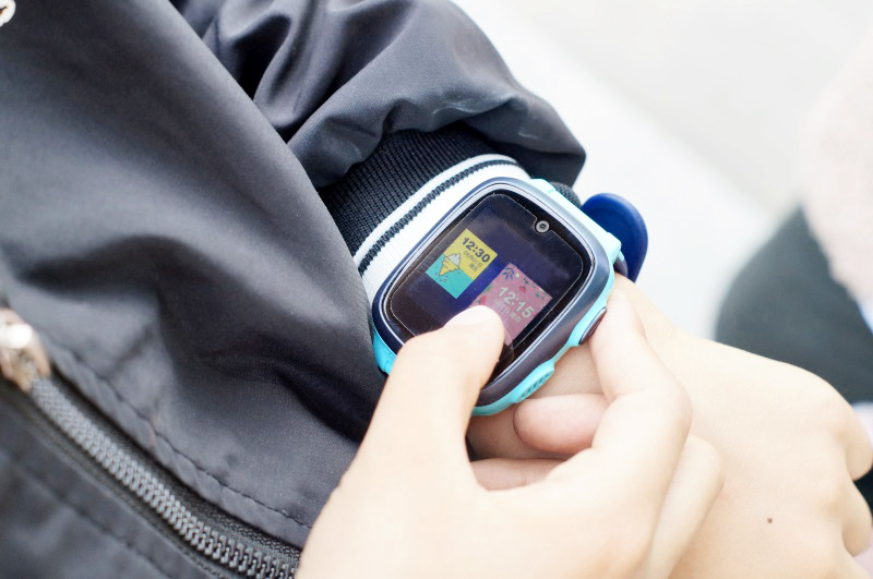 360儿童手表9x功能,3609x儿童手表测评