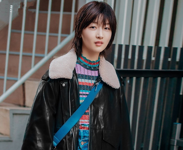 性感不是非得波涛胸涌！大*杯罩**审美疲劳的时代，微乳依然性感撩人