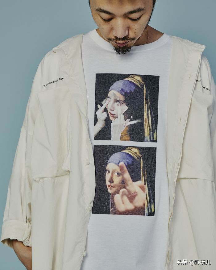 搞笑名画恶搞,恶搞名画