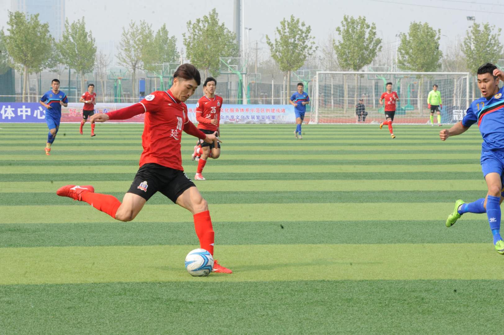 延边足球冲甲最新消息,延边足球现在的队伍