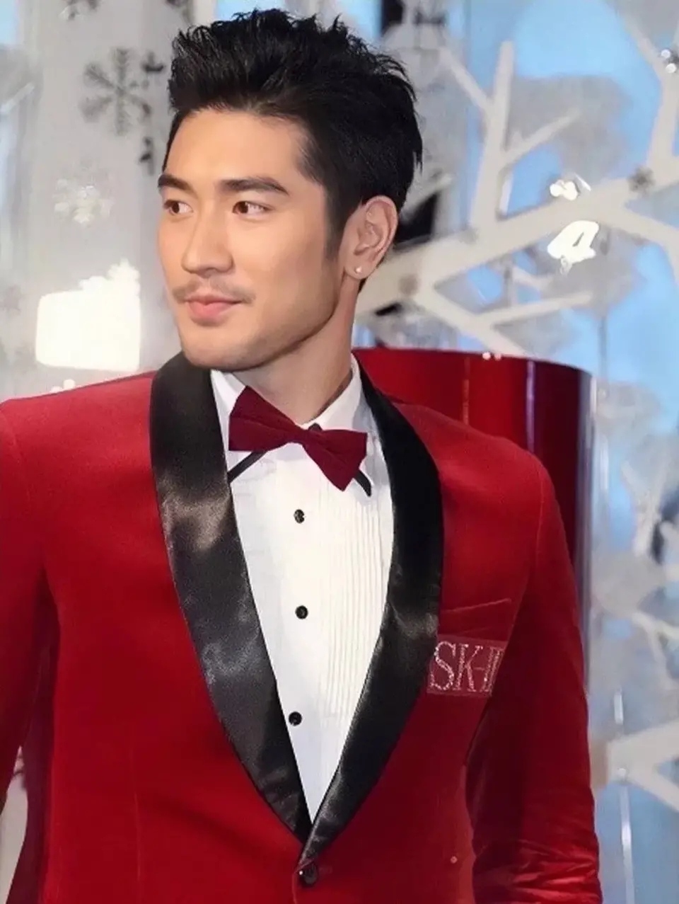 为什么喜欢高以翔,很多人因为遇见王沥川迷上高以翔