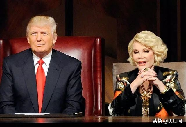 整容739次、喜剧教母、毒舌女王...麦瑟尔的原型才是真的了不起