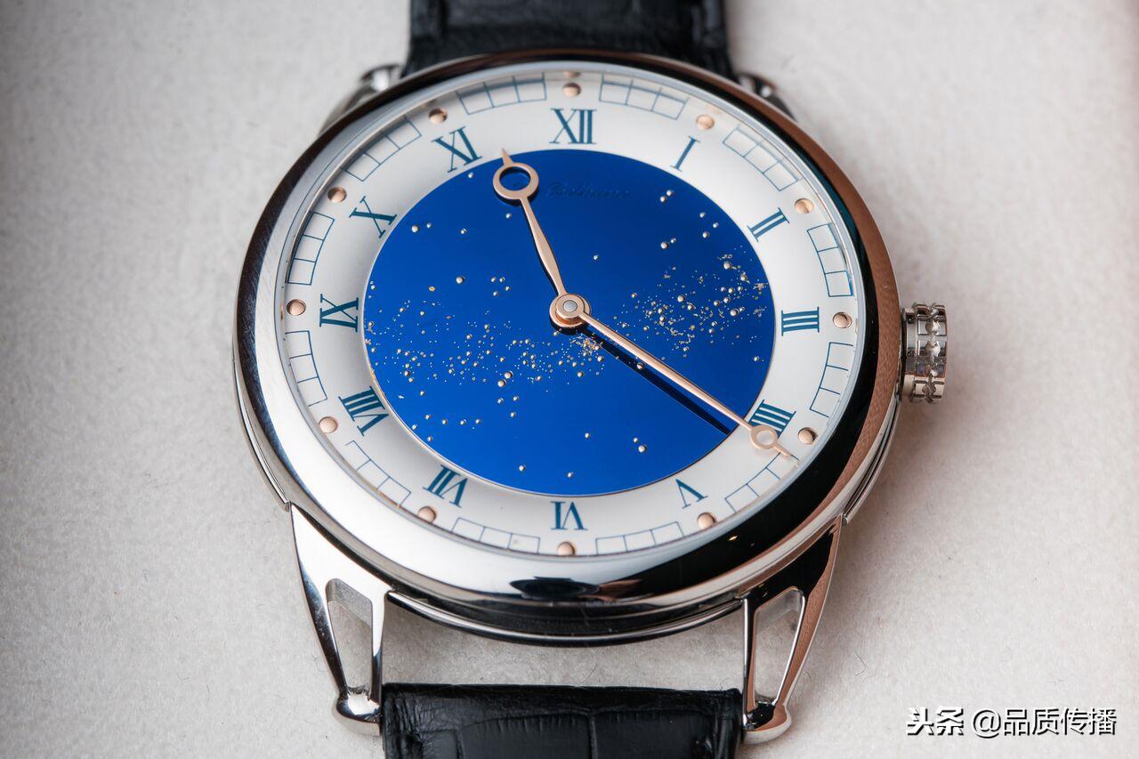 屏蔽品牌光环,你还能看懂手表吗?日内瓦钟表大奖部分获奖作品测