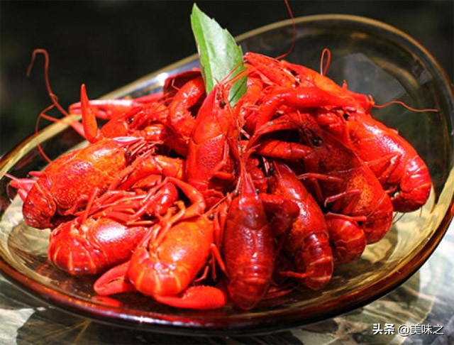 小龙虾的5种做法,小龙虾的经典做法大全视频