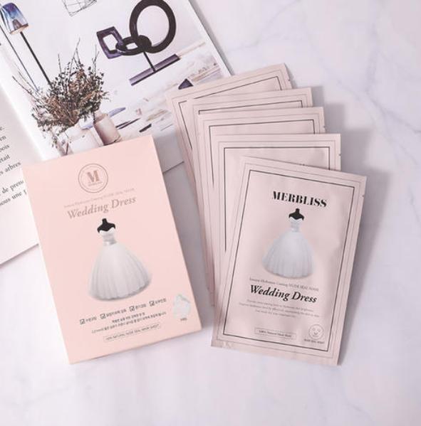 面膜补水保湿提亮肤色面膜测评,intensiveshiningmask面膜