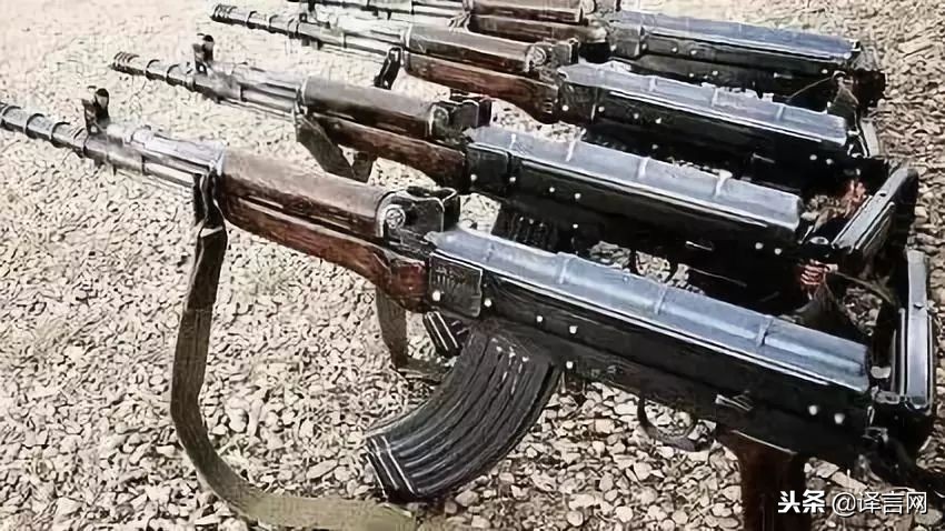 美国如果取消枪支会怎么样,如果枪支在中国泛滥会发生什么