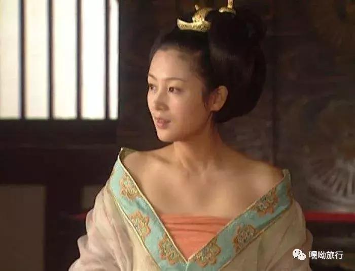 唐朝的最传奇的女人,唐朝最真实的女性