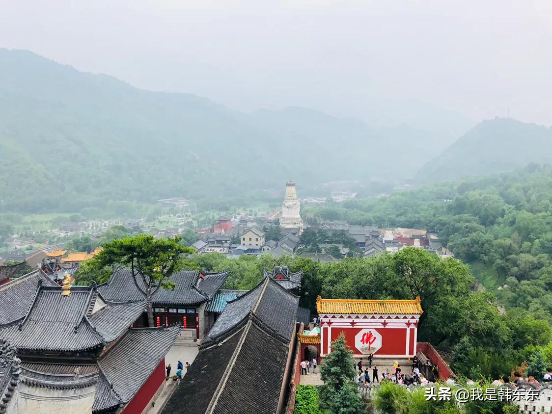 山西五台山旅游攻略准备东西,自驾游山西五台山需要准备的东西