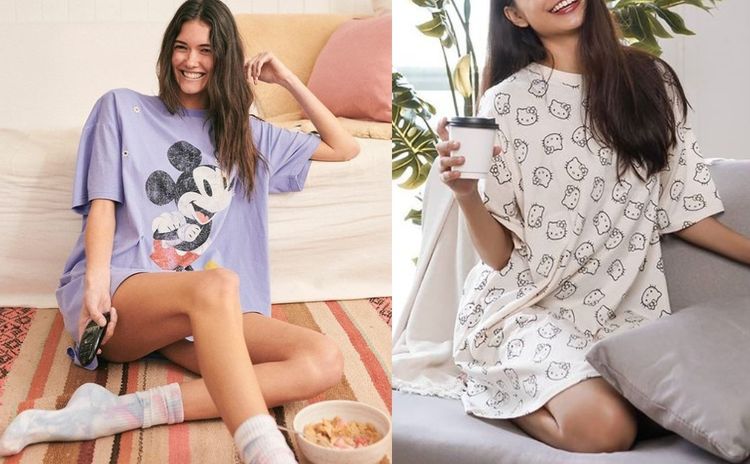 国外哪个牌子的居家服好呢,热销款家居套服有哪些牌子