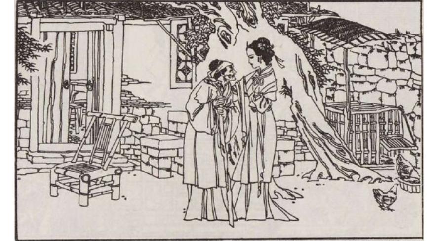 民间故事各种怪病,中国民间故事怪病