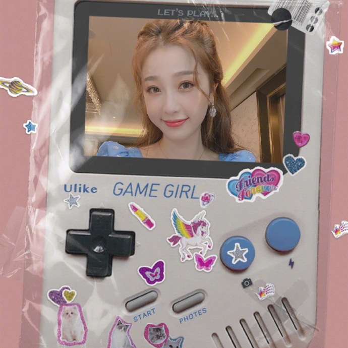 纯奶风化妆教程,如何get虞书欣同款妆容