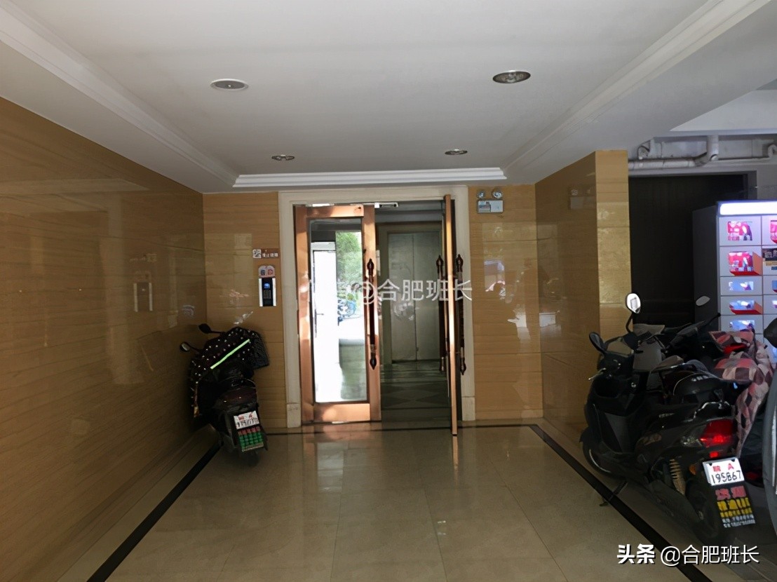 合肥凯旋门最好楼盘,合肥十大富人小区凯旋门