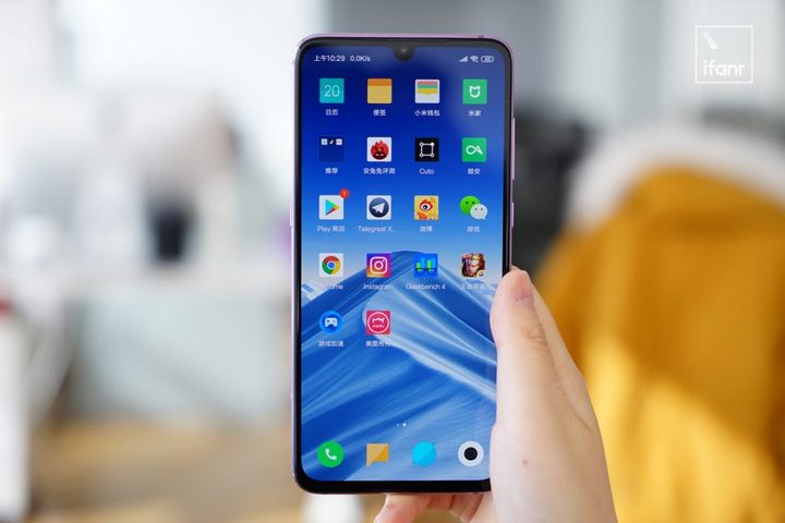 小米9和opporeno十倍变焦哪个好,小米9测评值得买吗