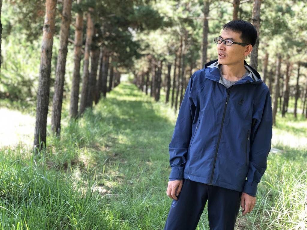 凯乐石夏天适合哪款,凯乐石夏季户外穿搭