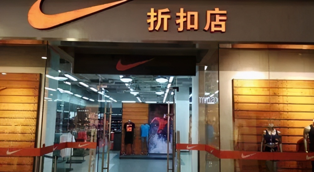 耐克安踏李宁宣传语,耐克广告语惹众怒街头采访