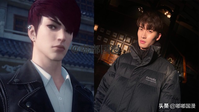 画江湖之换世门生客串,画江湖之换世门生真人版播出了吗