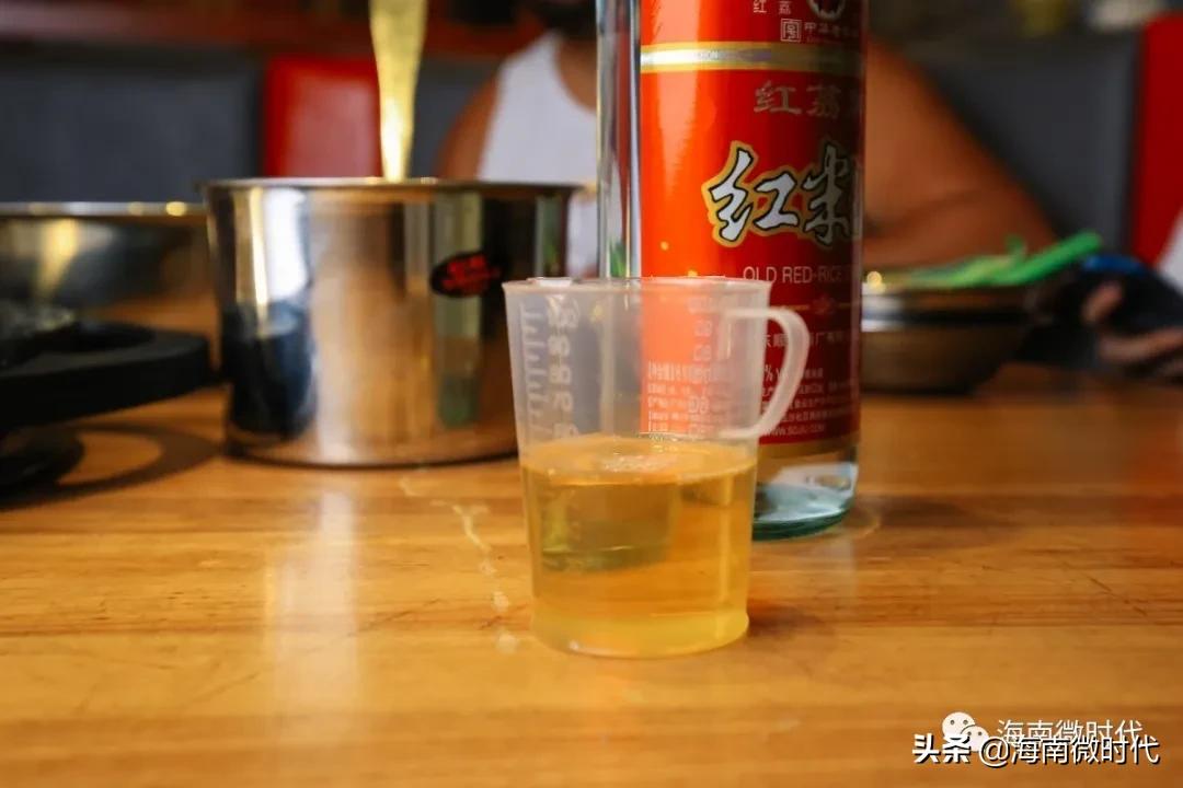 海口醉鹅哪家好吃,最正宗的火焰醉鹅