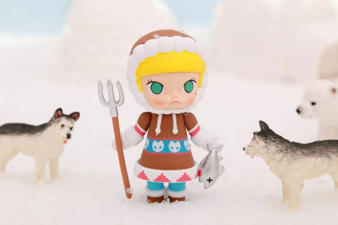 让你玩了就上瘾的玩具,让大人上瘾的游戏机