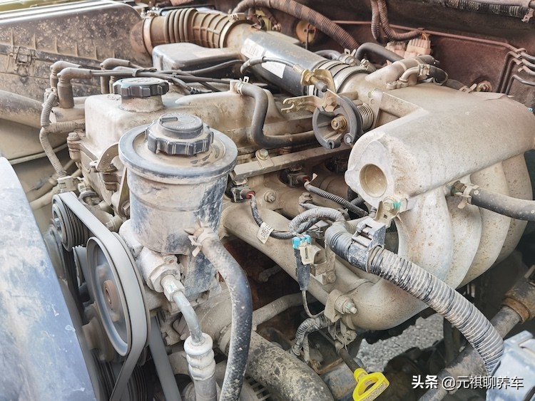 bj40新款2024版实际驾驶感受,6年的北京bj40