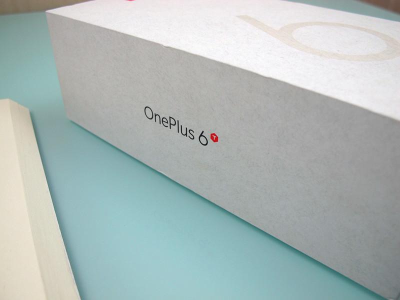 一加旗舰机一加6t开箱上手体验,一加6t重度使用半年后测评