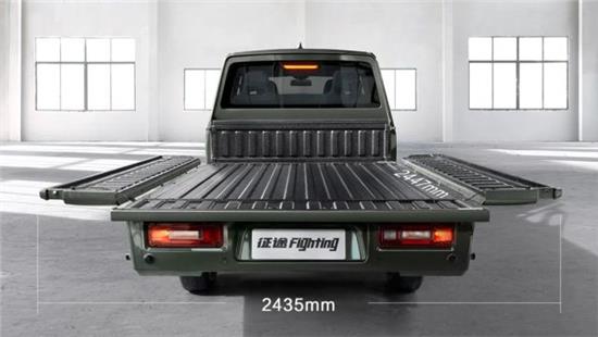 五菱征程质量排名,五菱征途皮卡质量怎么样