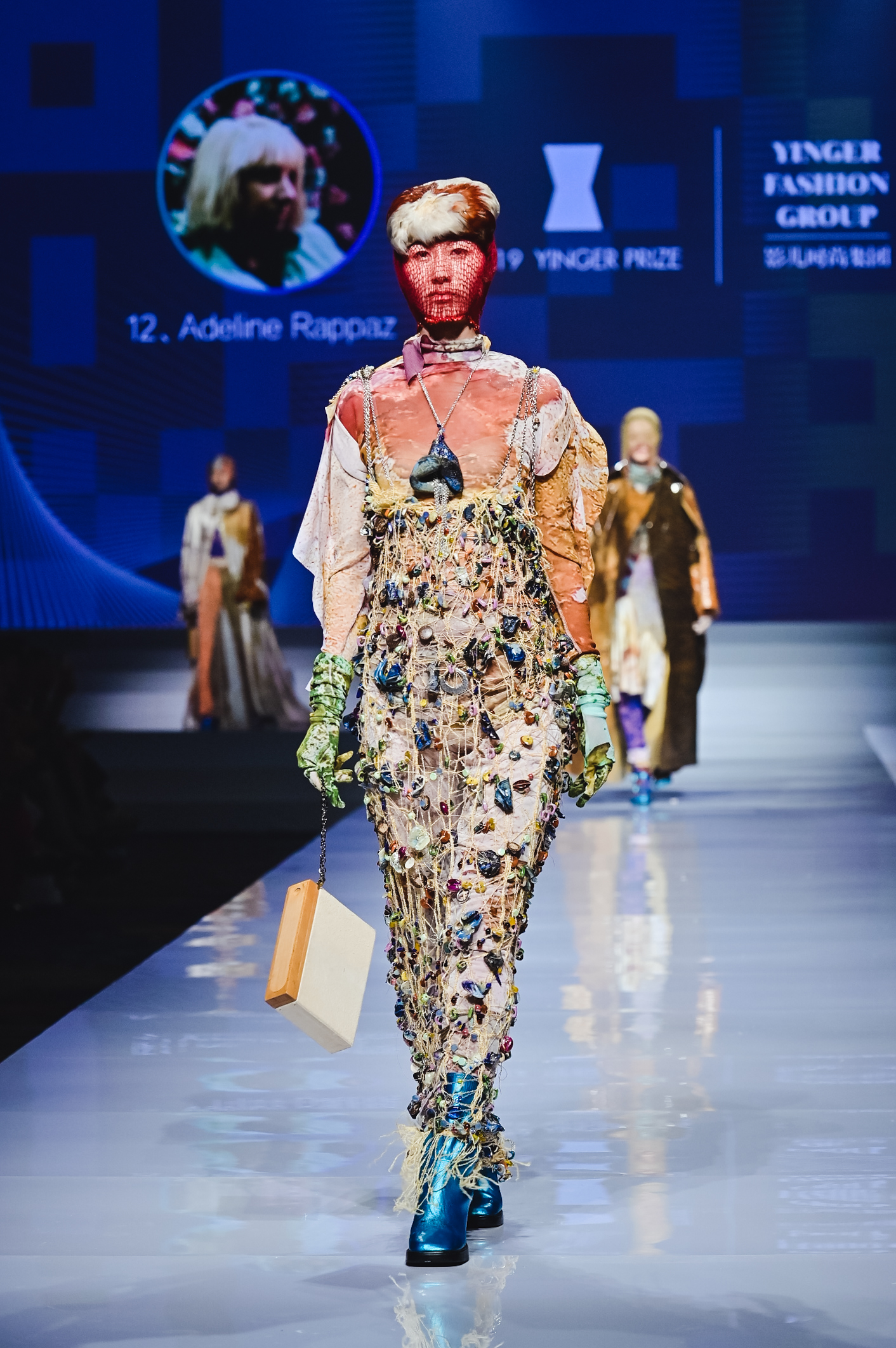 褰卞効闆嗗洟鐞嗗康,褰卞効鏃跺皻闆嗗洟鍙戝睍鍘嗗彶