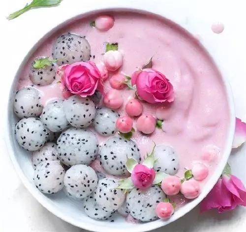 大部分女孩子都喜欢的水果拼盘,高大上水果拼盘简单又好看