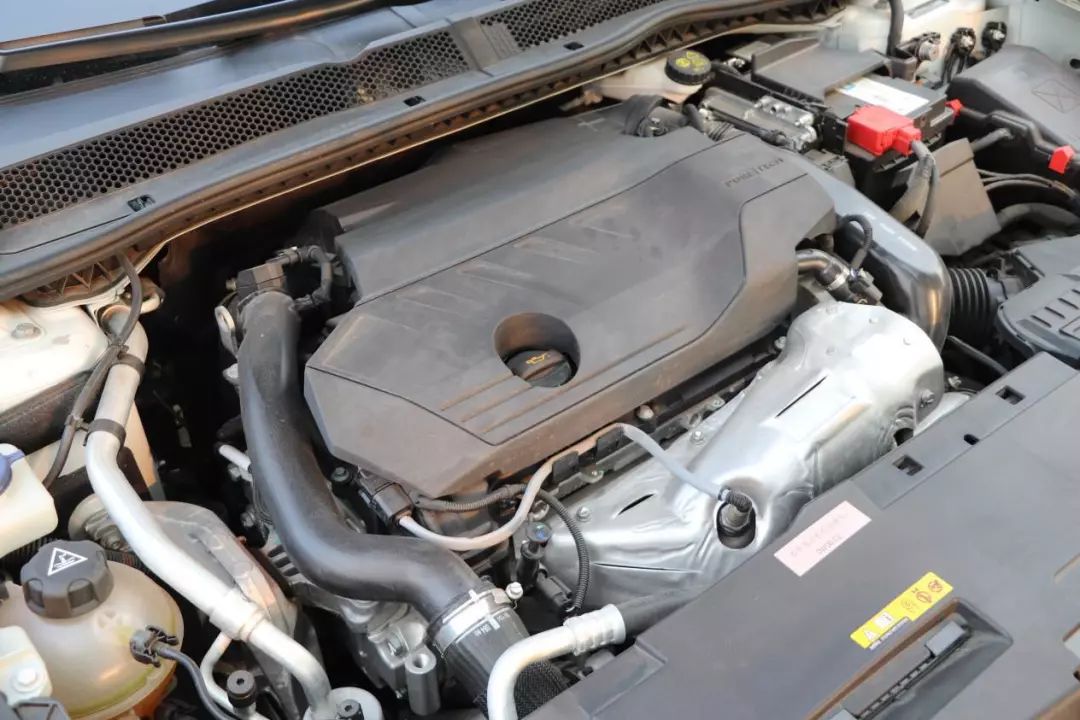 标致508l什么时候降4万 (标致508l为啥月销不足千台)