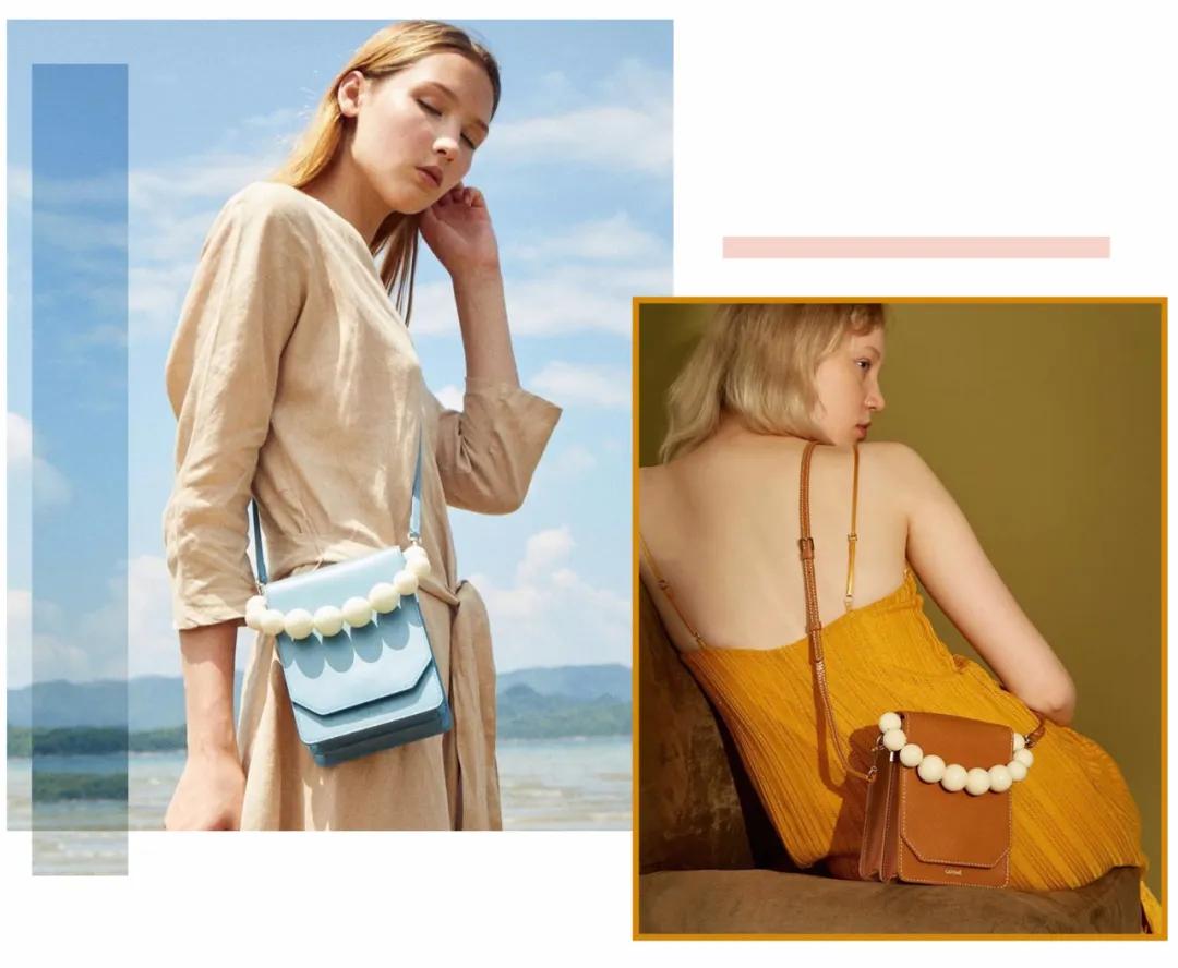 你的包太土了！这6款小众包，趁没火前赶紧买！