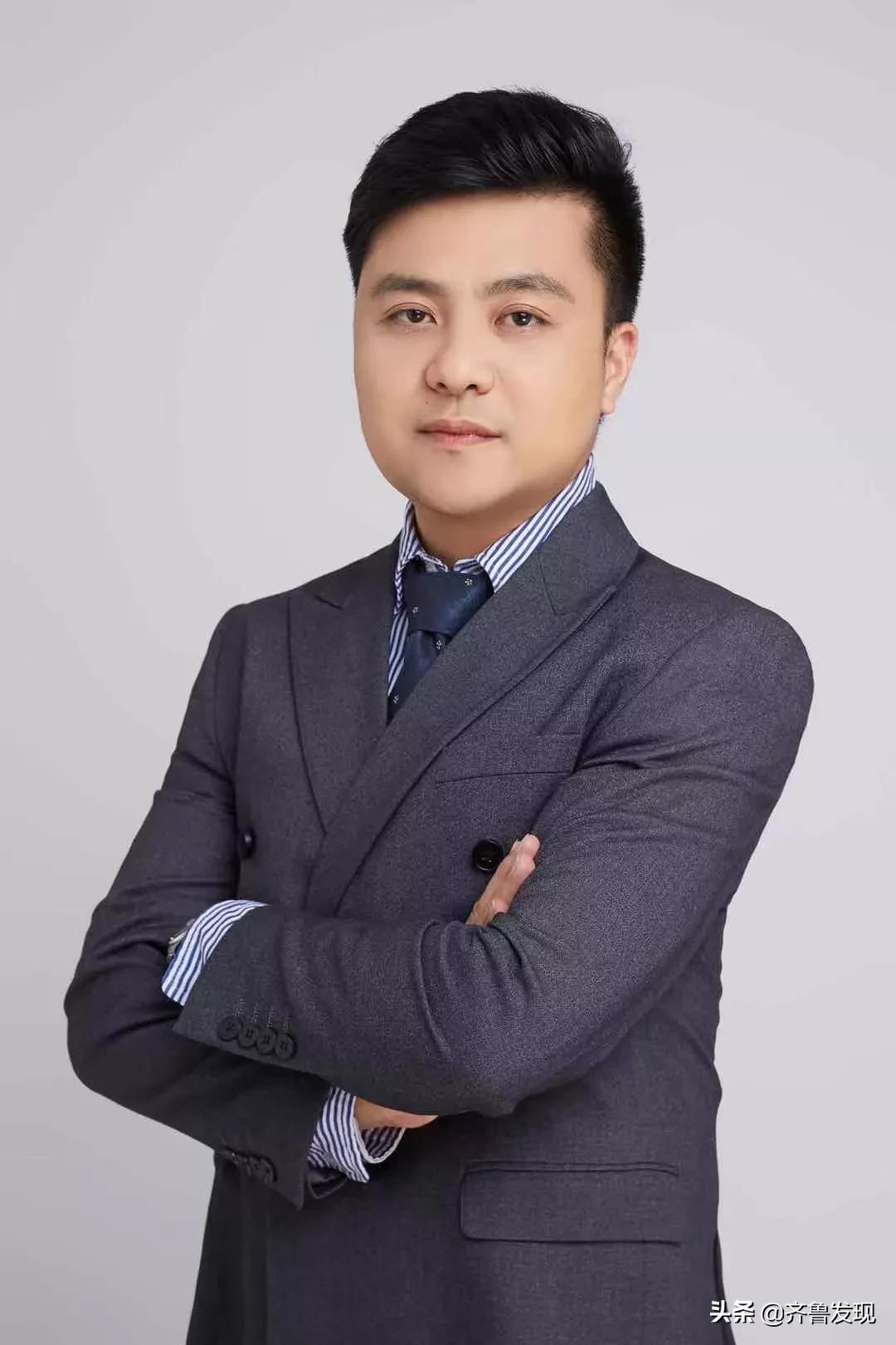 “90后”创业先锋张具亮：在充满不确定的时代，做确定的自己