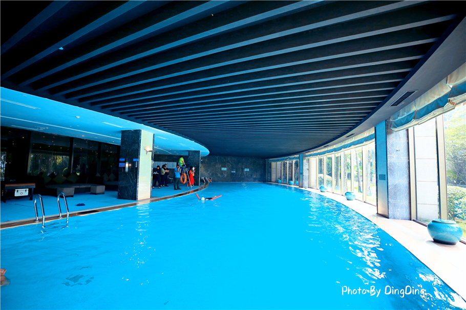 重庆隐藏在山里的酒店,重庆自然风景酒店