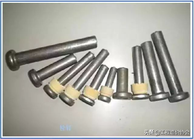 钢结构预算核心数据,钢结构预算量