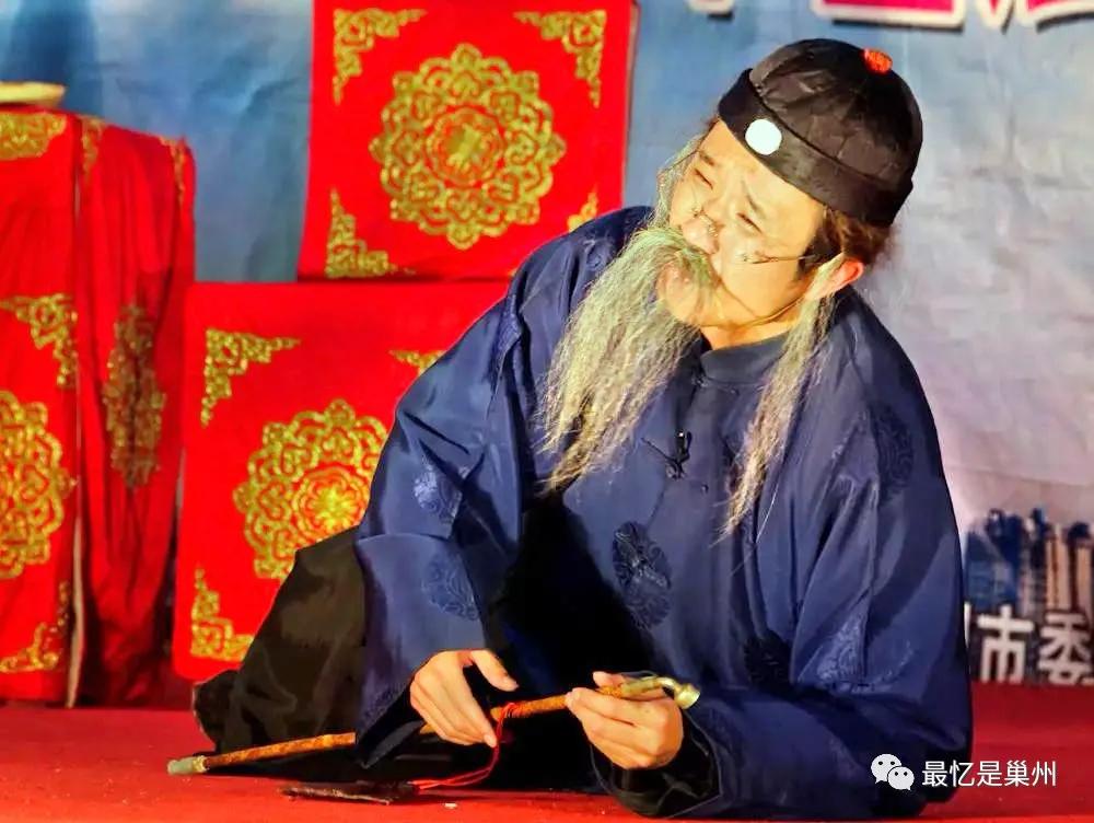 合肥庐剧的介绍,合肥地方戏曲之庐剧