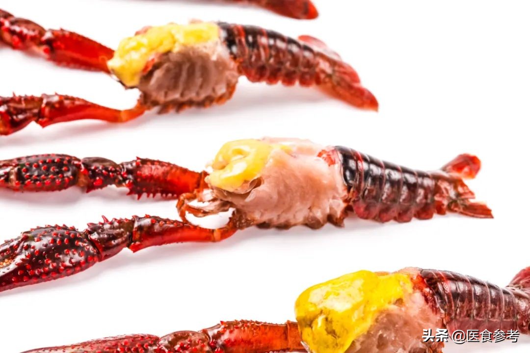 没有小龙虾的夏天,是不完美的!“扒虾”秘籍已奉上