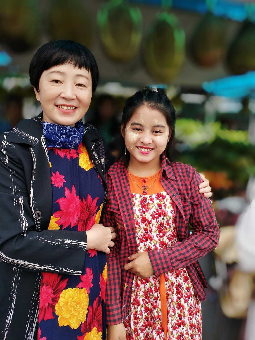 地球上流浪――缅甸篇（三）