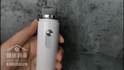 脸，你真的洗干净了吗？须眉声波洁面仪使用体验