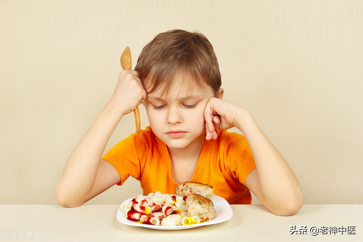 小孩呕吐积食偏方,儿童腹胀积食怎么办