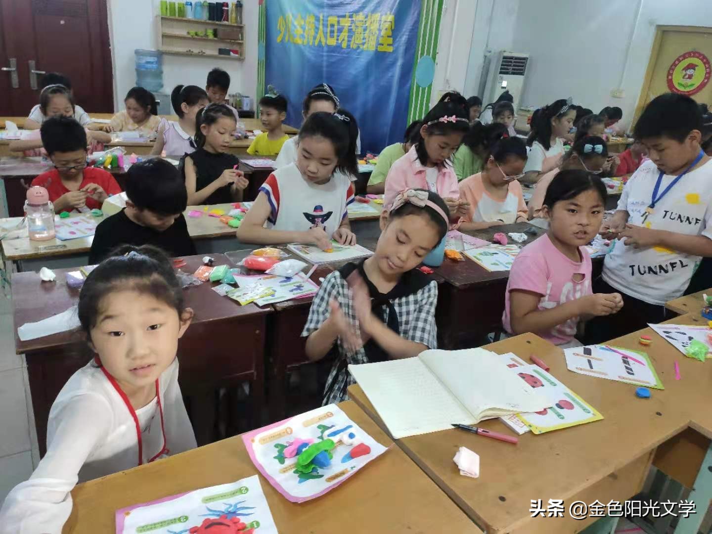 鍒涙剰褰╂偿绀惧洟娲诲姩璁板綍,鍒涙剰褰╂潯娲诲姩