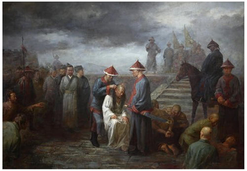 慕容复是不是慕容鲜卑,慕容复是复兴五代十国的燕国吗