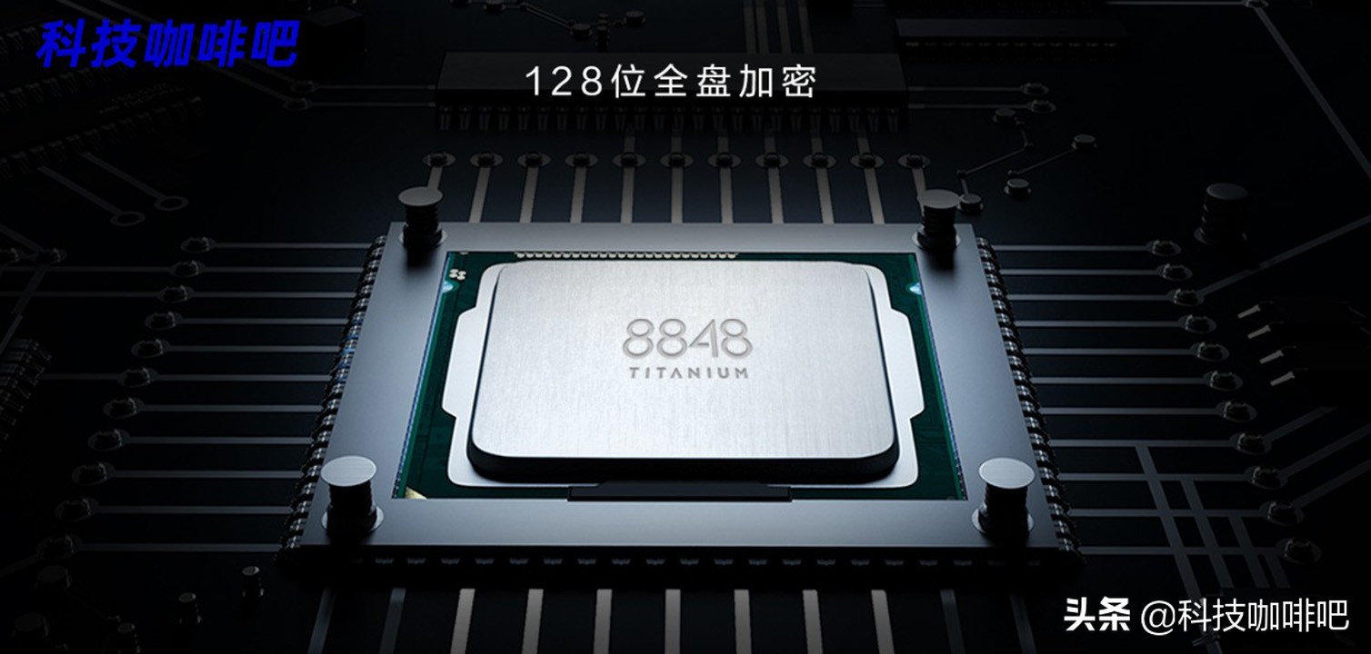 8848钛金手机m5用的是什么处理器,8848钛金手机m5多重