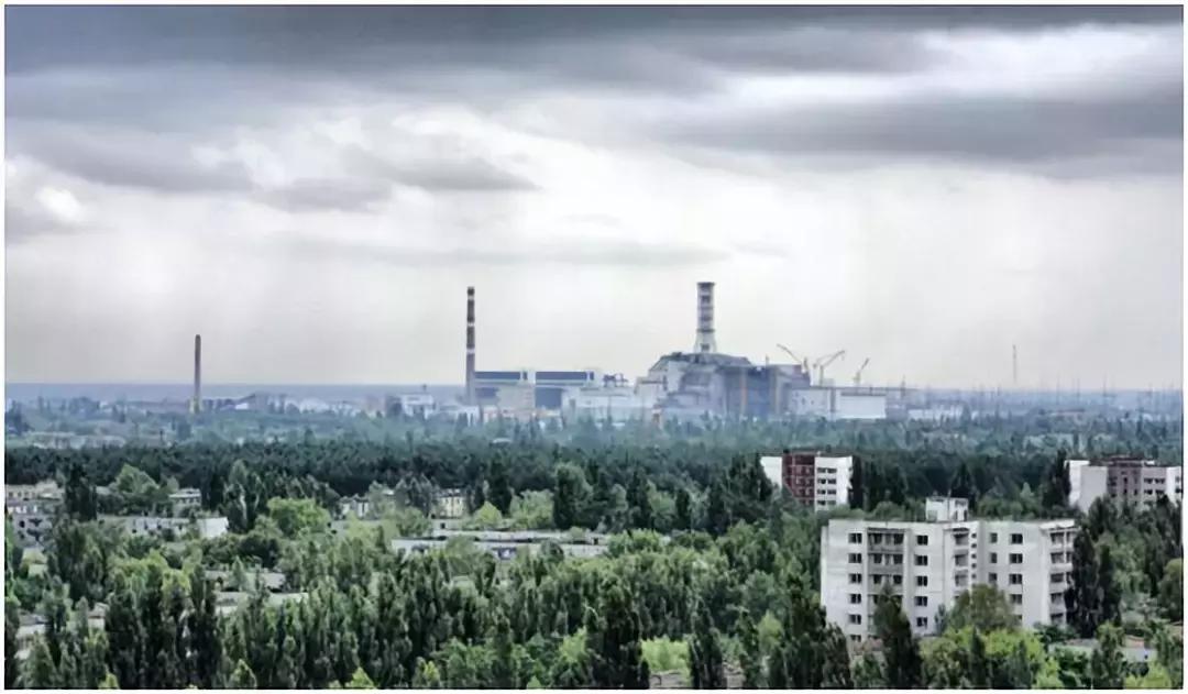 辐射区的现状,辐射区的故事未解之谜