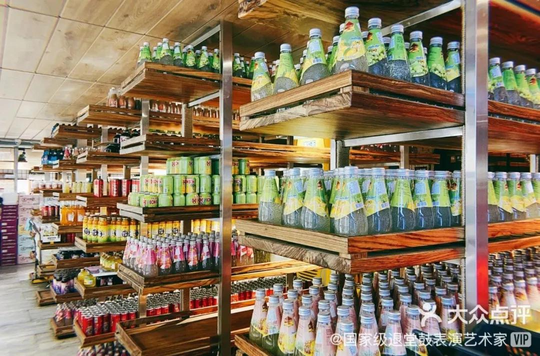 大众点评天津好吃的餐馆,天津好吃的餐馆排行榜前十名