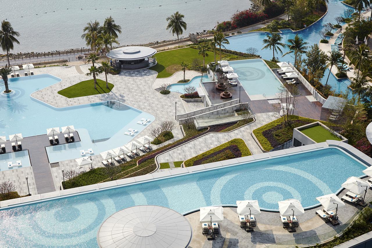 中国万豪旗下酒店推荐,万豪酒店品牌发展现状