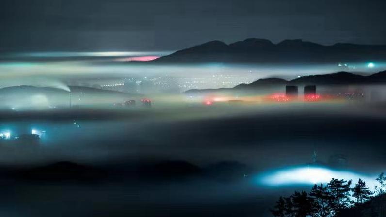 象策学堂（一）∣慢、稳才能快，提升摄影水平的捷径就是少走弯路