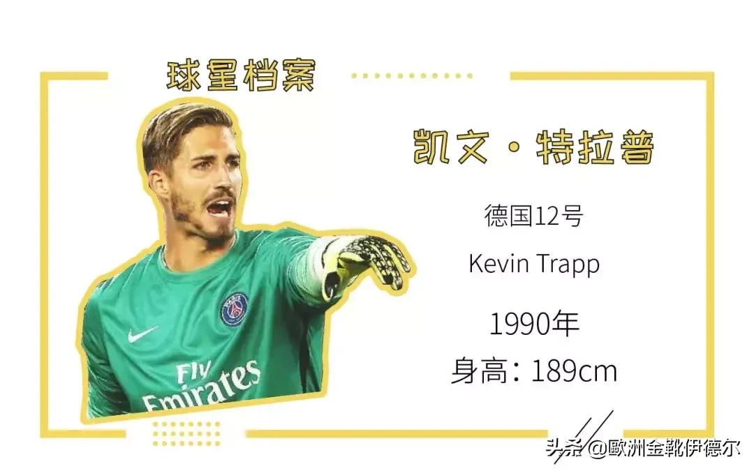 盘点世界杯表现出色的七大球星,世界杯球星颜值合集